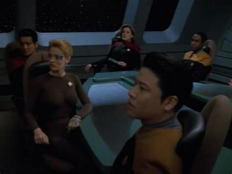 star trek voyager omega.